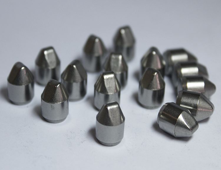 硬質合金球齒